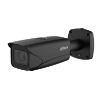 IP камерa Dahua IPC-HFW5442E-ZE-2712-S3 - черна - 1