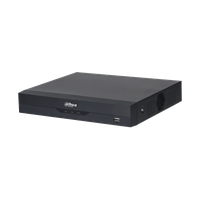 16-канално NVR записващо устройство Dahua NVR4116HS-EI - 1