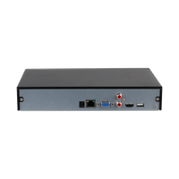 16-канално NVR записващо устройство Dahua NVR4116HS-EI - 2