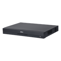 8-канално NVR записващо устройство Dahua NVR5208-EI - 1