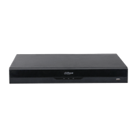 8-канално NVR записващо устройство Dahua NVR5208-EI - 2