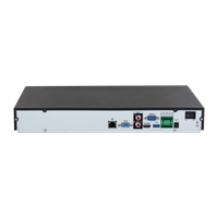8-канално NVR записващо устройство Dahua NVR5208-EI - 2 8-канално NVR записващо устройство Dahua NVR5208-EI - 2