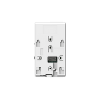 Домофон за аудио системи Dahua VTH0003A - 2