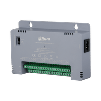 Захранване Dahua PFM344D-20CH-EN DC12V-15V/5A-4A - 1