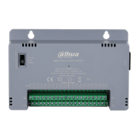 Захранване Dahua PFM344D-20CH-EN DC12V-15V/5A-4A - 2