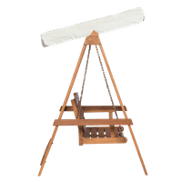 Градинска люлка OLE - 2