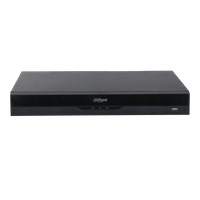 32-канално NVR записващо устройство Dahua NVR5232-EI2 - 2