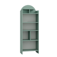 Етажерка за книги LOOK - 1