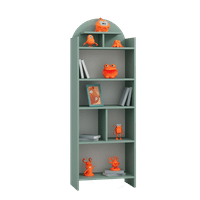 Етажерка за книги LOOK - 3 Етажерка за книги LOOK - 3