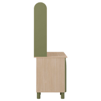 Детско бюро с надстройка SANTA FE - 3