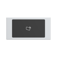 Модул Карточетец Dahua VTO4103F-MR - 1