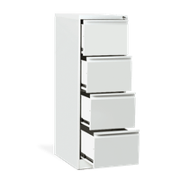 Кардекс Carmen CR-1232 J - сив - 2 Кардекс Carmen CR-1232 J - сив - 2