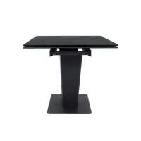 Разтегателна трапезна маса BARDO - сива - 2