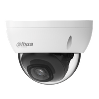 IP камерa Dahua IPC-HDBW2531E-S-0280B-S2 - 1