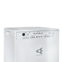 Въздухопречиствател Daikin Ururu MCK555AW - 3