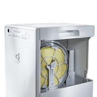 Въздухопречиствател Daikin Ururu MCK555AW - 4