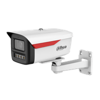 IP камерa Dahua IPC-HFW2449M-S-LED-0360B-B-PRO - 1