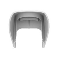 Дъждобран за Ajax Motion Protect Outdoor - бял - 2 Дъждобран за Ajax Motion Protect Outdoor - бял - 2
