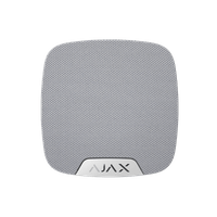 Аларма Ajax Home Siren - бяла - 2