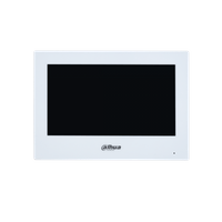 Wi-Fi вътрешен монитор Dahua VTH5321GW-W - 2