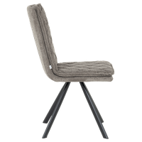 Трапезен стол ELY - бежов OT - 3 Трапезен стол ELY - бежов OT - 3