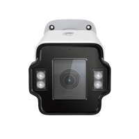 IP камерa VIGI INSIGHT S345ZI - 2.7-13.5 5X optical zoom - 2