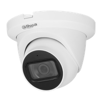 Аналоговa камерa DAHUA HAC-HDW1200TMQ-A-0280B-S6 - 1