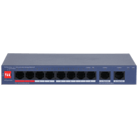 Суич Dahua CS4010-8ET2GT-110 - 2