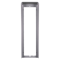 PL83 HOOD COVER FOR 3 MODULES - 1