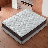 Тапицирана спалня с матрак MINI MOONLIGHT 160 х 200 -... - 5