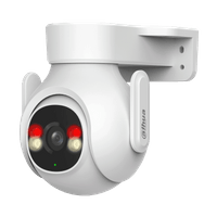 Wi-Fi камера Dahua P5B-PV Picco - 1