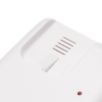 Домофон за аудио системи Nippon NSW - бял - 7