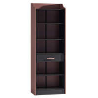 Етажерка за книги VALENCIA - 1