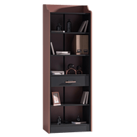 Етажерка за книги VALENCIA - 2 Етажерка за книги VALENCIA - 2