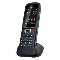 DECT слушалка Gigaset R700H PRO - 1