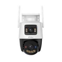 Wi-Fi камера Imou IPC-S7XFP-8U0WED Cruiser Dual 2 Pro 4+4MP - 1