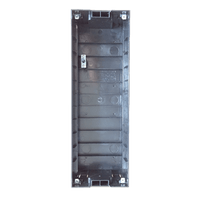 Кутия за скрит монтаж Dahua VTOB103 за VTO1210C-X - 2