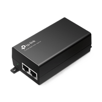 TP-Link PoE инжектор POE160S 30W - 1