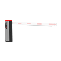 Бариера DAHUA IPMECD-2062-R - 7