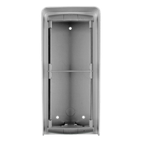 PL92 RAIN SHELTER FOR 2 MODULE - 1