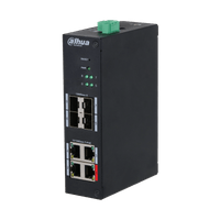 Суич Dahua HS4408-4ET-96 - 1