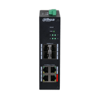 Суич Dahua HS4408-4ET-96 - 2
