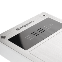Аудиотабло за домофонна система Nippon (2*6) с RFID четец - 4 Аудиотабло за домофонна система Nippon (2*6) с RFID четец - 4