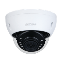Аналоговa камерa Dahua HAC-HDBW1500E-0280B-S2 - 2