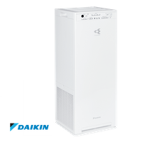 Въздухопречиствател Daikin Ururu MCK555AW - 2
