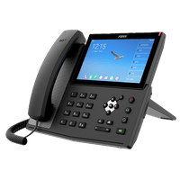 VoIP телефон Fanvil X7 - 1