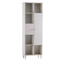 Детска етажерка за книги POLLINA - 1