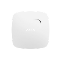 Датчик за дим Ajax Fire Protect - бял - 2