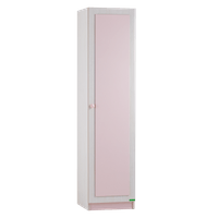 Еднокрилен детски гардероб POLLINA - 1