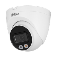 IP камерa Dahua IPC-HDW2249T-S-IL-0360B - 1